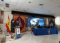 WhatsApp Image 2023 02 09 at 12.13.32 2 La Policía Nacional celebra su 199 aniversario en el centro de La Hípica