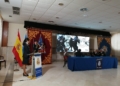 WhatsApp Image 2023 02 09 at 12.13.33 La Policía Nacional celebra su 199 aniversario en el centro de La Hípica