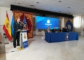WhatsApp Image 2023 02 09 at 12.24.39 La Policía Nacional celebra su 199 aniversario en el centro de La Hípica