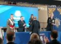 WhatsApp Image 2023 02 09 at 12.25.34 La Policía Nacional celebra su 199 aniversario en el centro de La Hípica