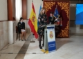 WhatsApp Image 2023 02 09 at 12.48.10 La Policía Nacional celebra su 199 aniversario en el centro de La Hípica