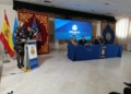 WhatsApp Image 2023 02 09 at 12.48.12 La Policía Nacional celebra su 199 aniversario en el centro de La Hípica