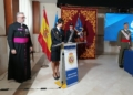 WhatsApp Image 2023 02 09 at 12.49.23 La Policía Nacional celebra su 199 aniversario en el centro de La Hípica