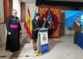 WhatsApp Image 2023 02 09 at 12.49.24 La Policía Nacional celebra su 199 aniversario en el centro de La Hípica
