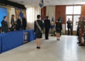 WhatsApp Image 2023 02 09 at 12.49.28 La Policía Nacional celebra su 199 aniversario en el centro de La Hípica