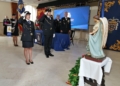 WhatsApp Image 2023 02 09 at 12.49.29 1 La Policía Nacional celebra su 199 aniversario en el centro de La Hípica
