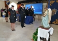 WhatsApp Image 2023 02 09 at 12.49.29 La Policía Nacional celebra su 199 aniversario en el centro de La Hípica