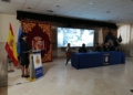WhatsApp Image 2023 02 09 at 12.54.04 La Policía Nacional celebra su 199 aniversario en el centro de La Hípica