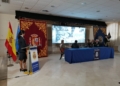 WhatsApp Image 2023 02 09 at 12.54.04 La Policía Nacional celebra su 199 aniversario en el centro de La Hípica