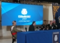 WhatsApp Image 2023 02 09 at 12.54.06 2 La Policía Nacional celebra su 199 aniversario en el centro de La Hípica