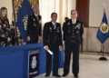 WhatsApp Image 2023 02 09 at 14.42.31 La Policía Nacional celebra su 199 aniversario en el centro de La Hípica