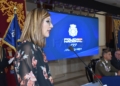 WhatsApp Image 2023 02 09 at 14.42.34 La Policía Nacional celebra su 199 aniversario en el centro de La Hípica