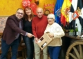 WhatsApp Image 2023 02 12 at 11.46.49 2 Éxito rotundo en la cata de vinos organizada por la Casa regional de Ceuta en Melilla
