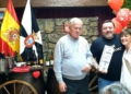 WhatsApp Image 2023 02 12 at 11.46.50 Éxito rotundo en la cata de vinos organizada por la Casa regional de Ceuta en Melilla