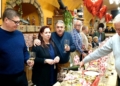 WhatsApp Image 2023 02 12 at 11.46.50 2 Éxito rotundo en la cata de vinos organizada por la Casa regional de Ceuta en Melilla