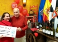 WhatsApp Image 2023 02 12 at 11.46.50 5 Éxito rotundo en la cata de vinos organizada por la Casa regional de Ceuta en Melilla