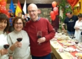 WhatsApp Image 2023 02 12 at 11.46.51 1 Éxito rotundo en la cata de vinos organizada por la Casa regional de Ceuta en Melilla
