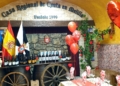 WhatsApp Image 2023 02 12 at 11.46.51 3 Éxito rotundo en la cata de vinos organizada por la Casa regional de Ceuta en Melilla