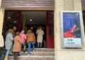 WhatsApp Image 2023 02 14 at 18.35.49 Lleno en el Perelló para ver 'En el café Chinitas'
