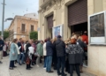 WhatsApp Image 2023 02 14 at 18.35.51 Lleno en el Perelló para ver 'En el café Chinitas'