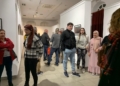 WhatsApp Image 2023 02 14 at 20.07.15 1 La UNED y la Escuela de Arte Miguel Marmolejo, unidas por el jazz
