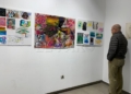 WhatsApp Image 2023 02 14 at 20.07.15 2 La UNED y la Escuela de Arte Miguel Marmolejo, unidas por el jazz