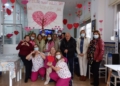Maeso visita el Centro de Día de la Asociación de Alzheimer en Melilla