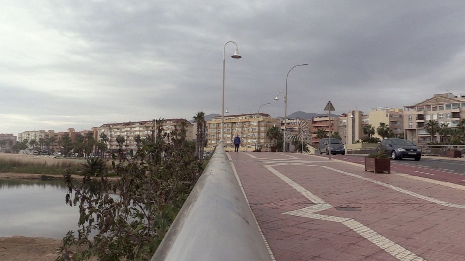 WhatsApp Image 2023 02 15 at 13.31.15 Previsión del tiempo en Melilla: jueves 16 de febrero de 2023
