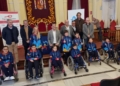 WhatsApp Image 2023 02 16 at 18.29.13 Melilla hará historia estando en el Nacional 3x3 escolar con discapacidad