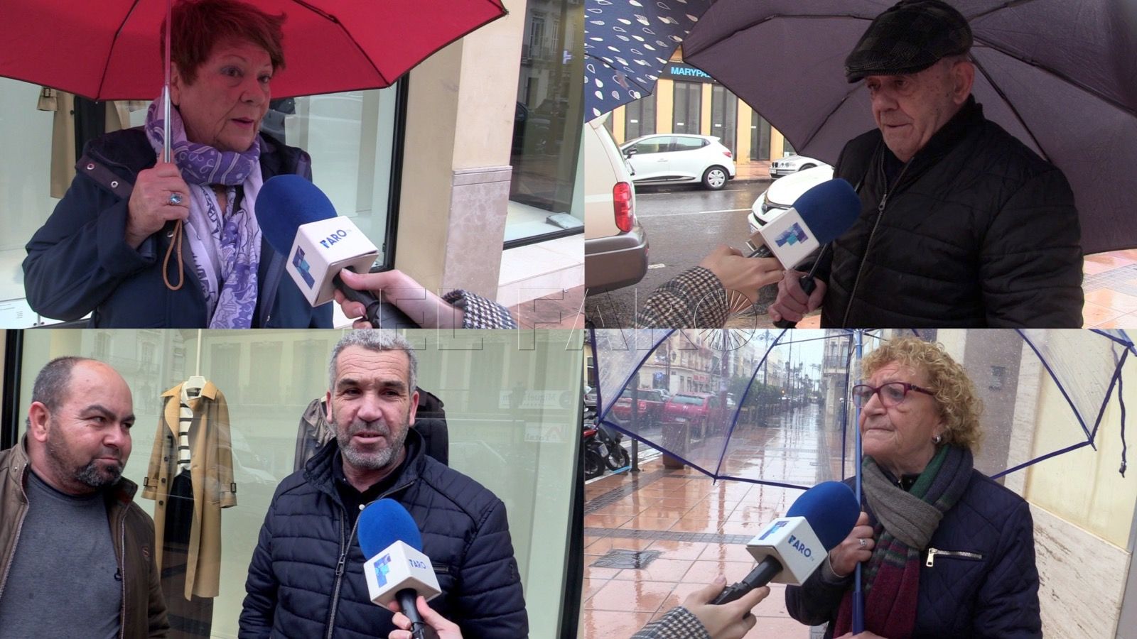 La Encuesta| ¿Qué le parece que haya que seguir pidiendo cita para hacer gestiones?