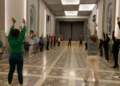 WhatsApp Image 2023 02 17 at 20.30.27 1 Taichí, una disciplina que equilibra las emociones y consigue recaudar fondos para Siria y Turquía