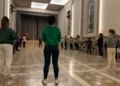 WhatsApp Image 2023 02 17 at 20.30.27 Taichí, una disciplina que equilibra las emociones y consigue recaudar fondos para Siria y Turquía