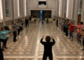 WhatsApp Image 2023 02 17 at 20.30.28 1 Taichí, una disciplina que equilibra las emociones y consigue recaudar fondos para Siria y Turquía