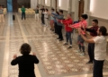 WhatsApp Image 2023 02 17 at 20.30.28 Taichí, una disciplina que equilibra las emociones y consigue recaudar fondos para Siria y Turquía