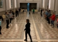 WhatsApp Image 2023 02 17 at 20.30.30 Taichí, una disciplina que equilibra las emociones y consigue recaudar fondos para Siria y Turquía