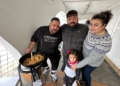 WhatsApp Image 2023 02 19 at 16.57.22 15 Isabel Jiménez y Miguel Ángel San José ganan el Concurso de Callos y Migas del Real Club Marítimo