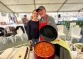 WhatsApp Image 2023 02 19 at 16.57.22 18 Isabel Jiménez y Miguel Ángel San José ganan el Concurso de Callos y Migas del Real Club Marítimo