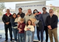 Isabel Jiménez y Miguel Ángel San José ganan el Concurso de Callos y Migas del Real Club Marítimo