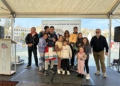 WhatsApp Image 2023 02 19 at 16.57.22 7 Isabel Jiménez y Miguel Ángel San José ganan el Concurso de Callos y Migas del Real Club Marítimo