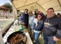 WhatsApp Image 2023 02 19 at 16.57.23 4 Isabel Jiménez y Miguel Ángel San José ganan el Concurso de Callos y Migas del Real Club Marítimo