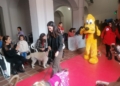 WhatsApp Image 2023 02 19 at 17.42.51 Otto se corona como ganador del Concurso de Disfraces de Mascotas
