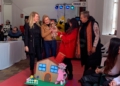 WhatsApp Image 2023 02 19 at 17.46.40 Otto se corona como ganador del Concurso de Disfraces de Mascotas