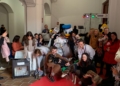 WhatsApp Image 2023 02 19 at 17.46.56 Otto se corona como ganador del Concurso de Disfraces de Mascotas