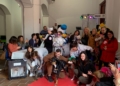 WhatsApp Image 2023 02 19 at 17.46.57 Otto se corona como ganador del Concurso de Disfraces de Mascotas