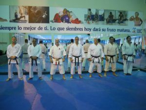 WhatsApp Image 2023 02 20 at 11.16.32 El karate local sigue con su crecimiento