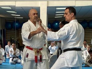 WhatsApp Image 2023 02 20 at 11.18.25 1 El karate local sigue con su crecimiento