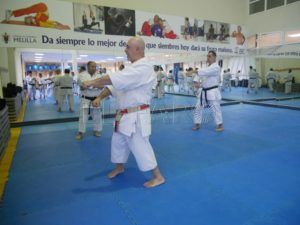 WhatsApp Image 2023 02 20 at 11.18.25 2 El karate local sigue con su crecimiento