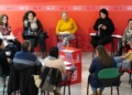 WhatsApp Image 2023 02 21 at 12.57.16 El PSOE se reúne con representantes de sindicatos sanitarios