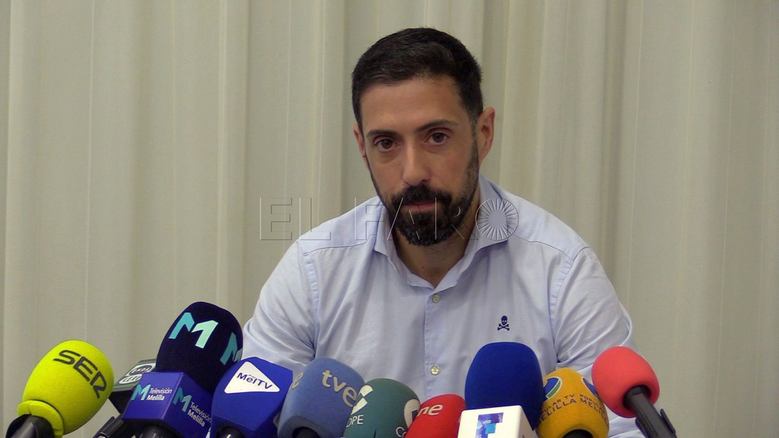 WhatsApp Image 2023 02 22 at 13.54.25 Unidas Podemos considera que la dimisión de Yeray Díaz "llega tarde y mal"