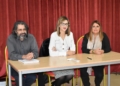WhatsApp Image 2023 02 23 at 11.30.05 1 Moh recibe a los centros educativos que participan junto al CEIP 'España' en un proyecto de inclusión educativa